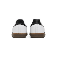 Samba OG - "White Black Gum"