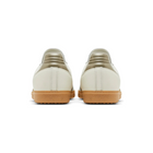Samba OG - "Off White Wonder Gold Metallic"