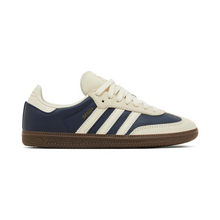 Samba OG - "Night Indigo Crew White"
