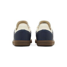 Samba OG - "Night Indigo Crew White"