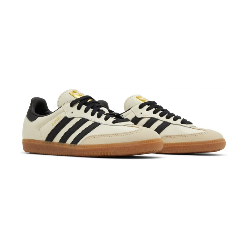 Samba OG - "Cream White Sand Strata"