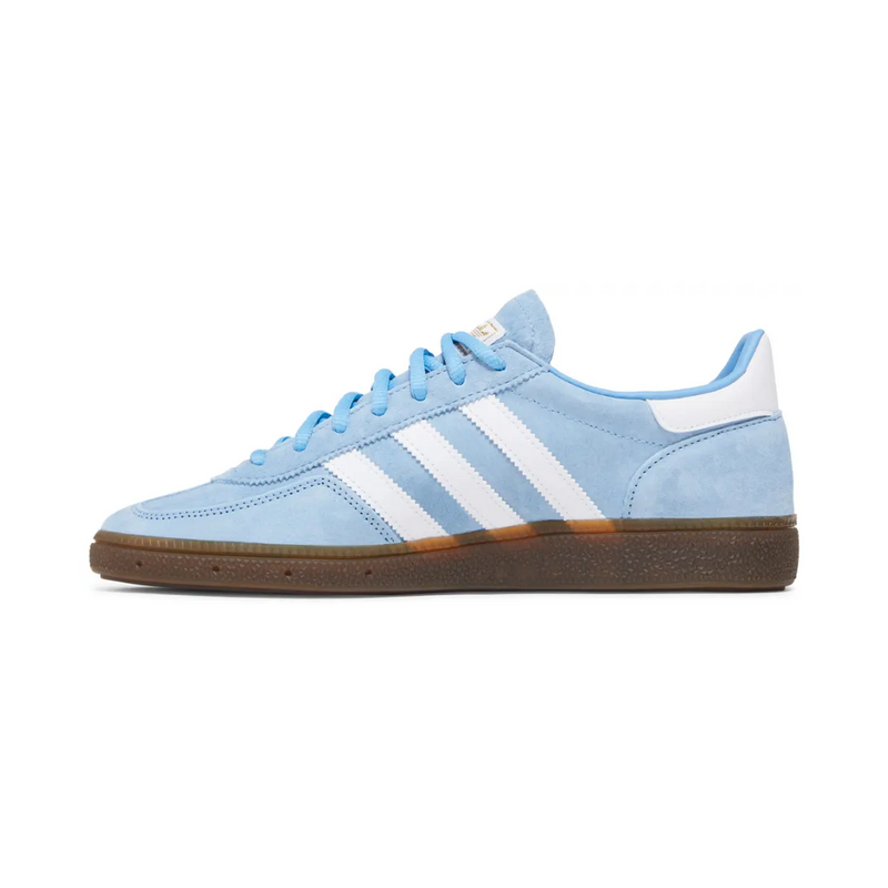 Handball Spezial - "Light Blue"