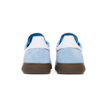 Handball Spezial - "Light Blue"