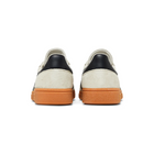 Handball Spezial - "Aluminium Black Gum"