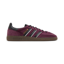 Handball Spezial - "Maroon Black"