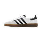 Handball Spezial - "White Black Gum"
