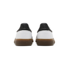 Handball Spezial - "White Black Gum"