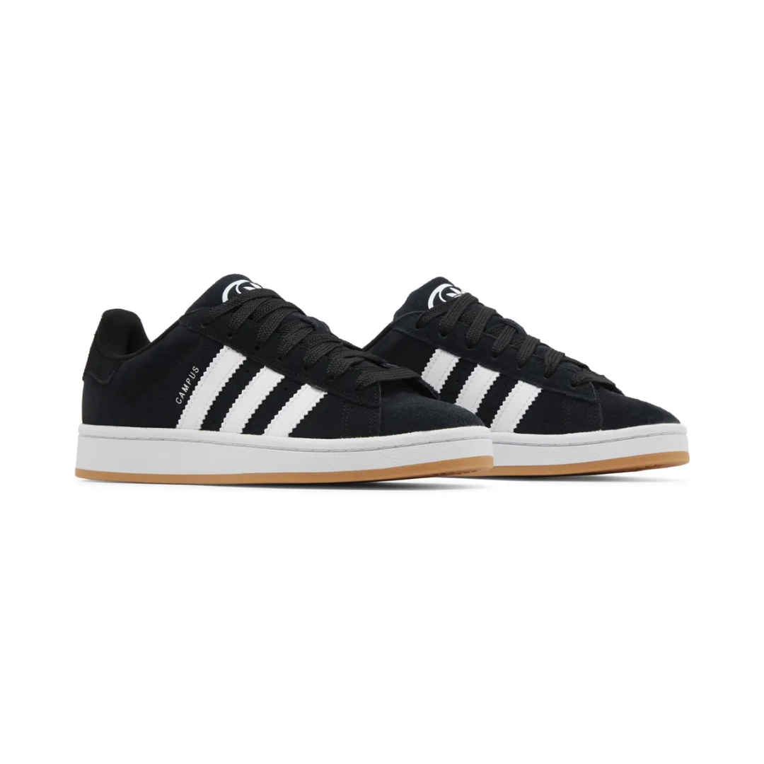 Campus 00s - "Black White Gum"