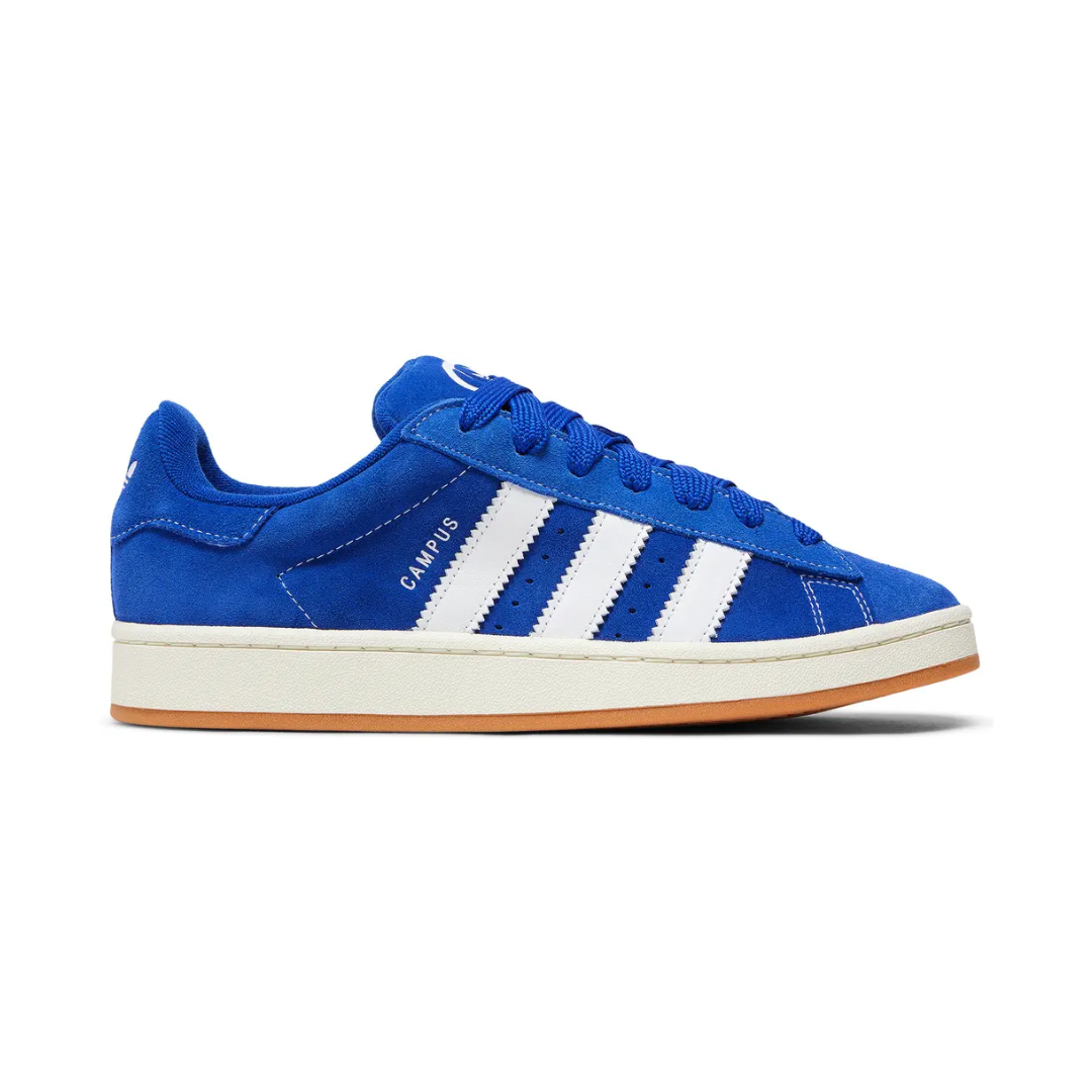 Campus 00s - "Lucid Blue"