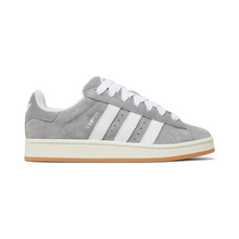Campus 00s - "Grey Gum"