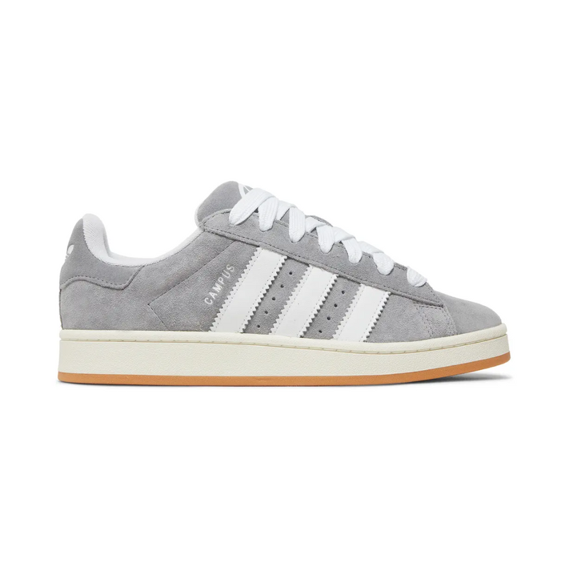 Campus 00s - "Grey Gum"