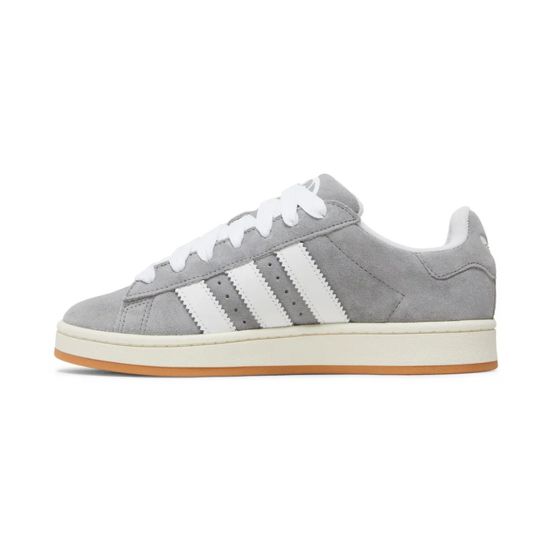 Campus 00s - "Grey Gum"