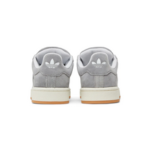Campus 00s - "Grey Gum"