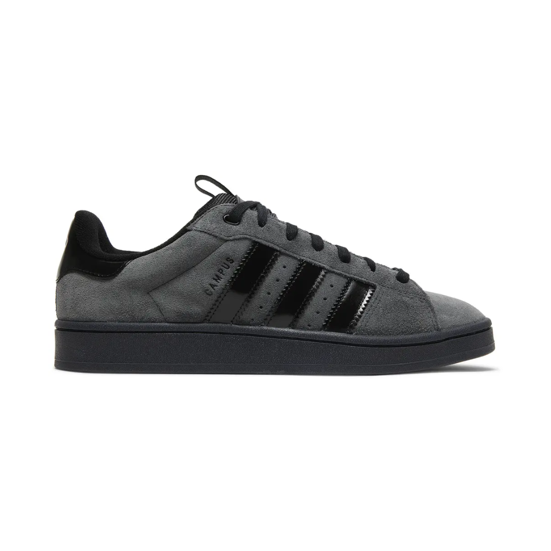 Campus 00s - "Carbon Black"
