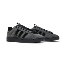Campus 00s - "Carbon Black"