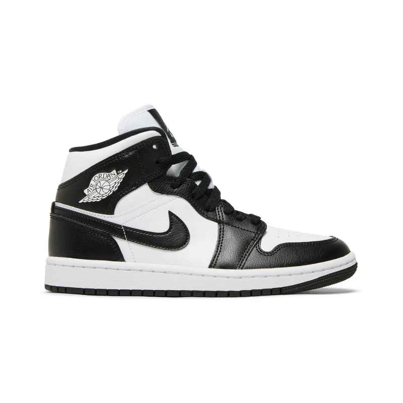 Air Jordan 1 Mid - "Panda"