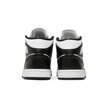 Air Jordan 1 Mid - "Panda"