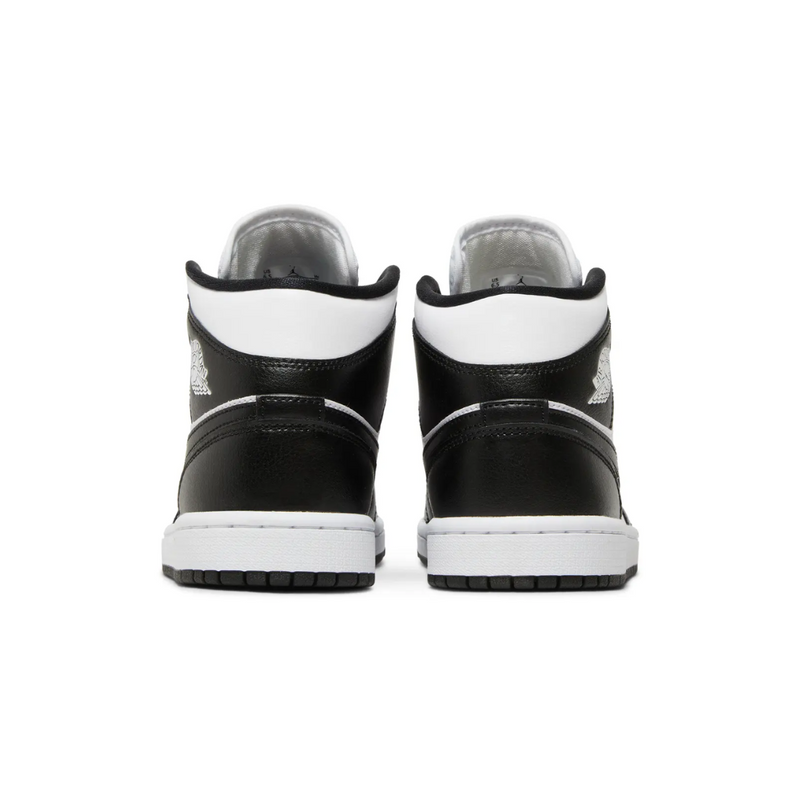 Air Jordan 1 Mid - "Panda"