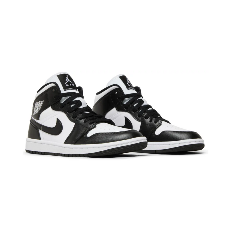 Air Jordan 1 Mid - "Panda"