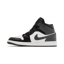 Air Jordan 1 Mid - "Iron Grey"