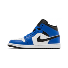 Air Jordan 1 Mid - "Game Royal"