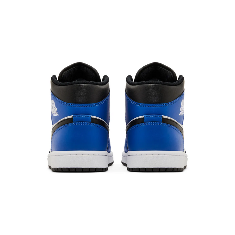 Air Jordan 1 Mid - "Game Royal"