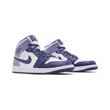 Air Jordan 1 Mid - "Sky J Purple"