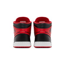 Air Jordan 1 Mid - "Alternate Bred"