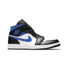 Air Jordan 1 Mid - "Racer Blue"