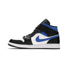 Air Jordan 1 Mid - "Racer Blue"