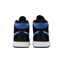 Air Jordan 1 Mid - "Racer Blue"