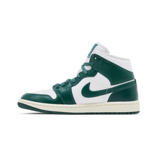 Air Jordan 1 Mid - "Oxidized Green"
