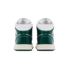 Air Jordan 1 Mid - "Oxidized Green"