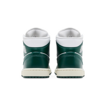 Air Jordan 1 Mid - "Oxidized Green"