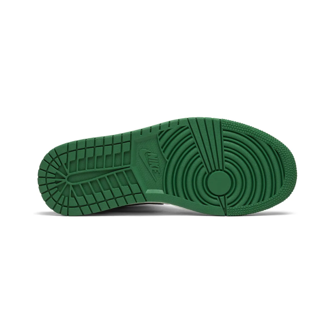 Air Jordan 1 Mid - "Pine Green"