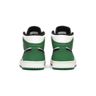 Air Jordan 1 Mid - "Pine Green"