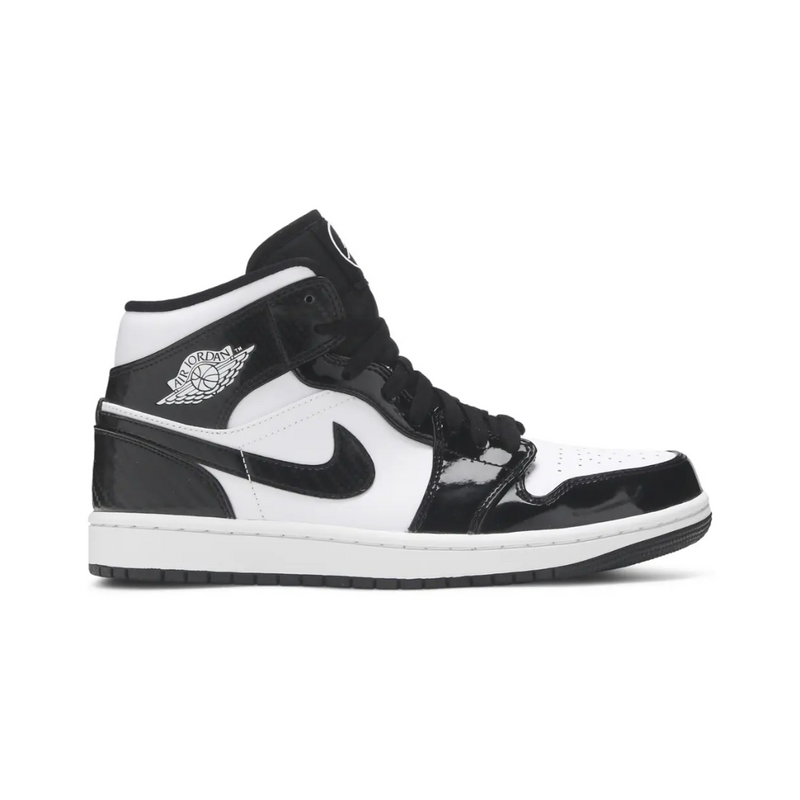 Air Jordan 1 Mid SE - "All Star"