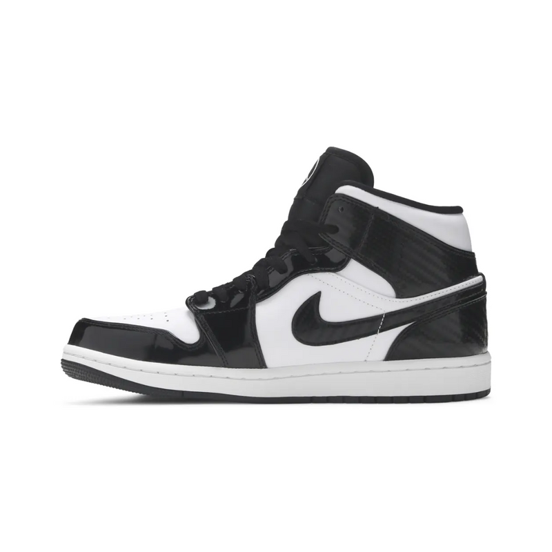 Air Jordan 1 Mid SE - "All Star"