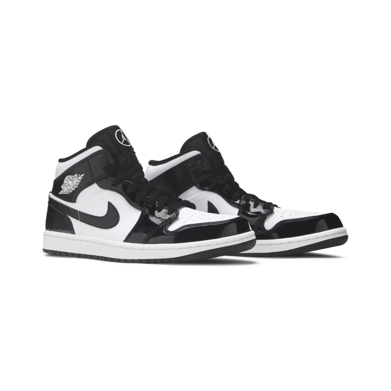 Air Jordan 1 Mid SE - "All Star"