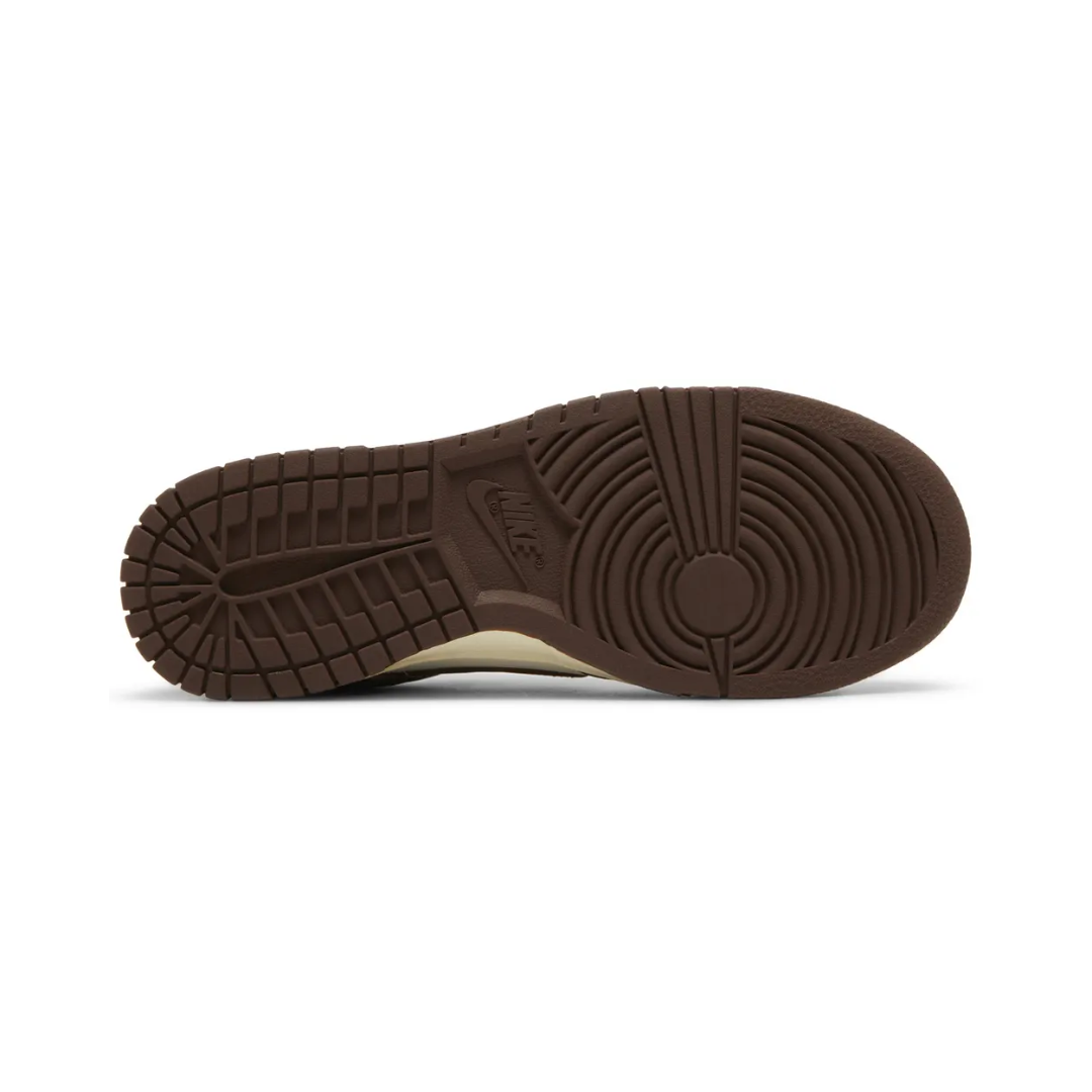 Dunk Low - "Cacao Wow"