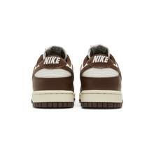 Dunk Low - "Cacao Wow"