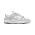 Dunk Low - "Grey Fog"