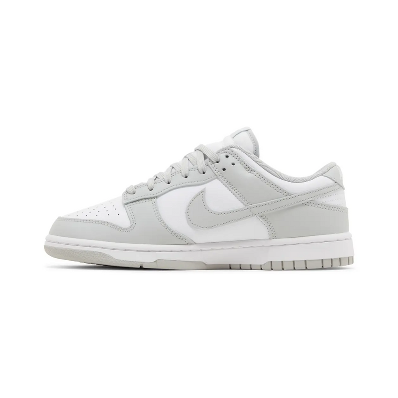 Dunk Low - "Grey Fog"
