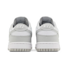 Dunk Low - "Grey Fog"