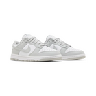 Dunk Low - "Grey Fog"