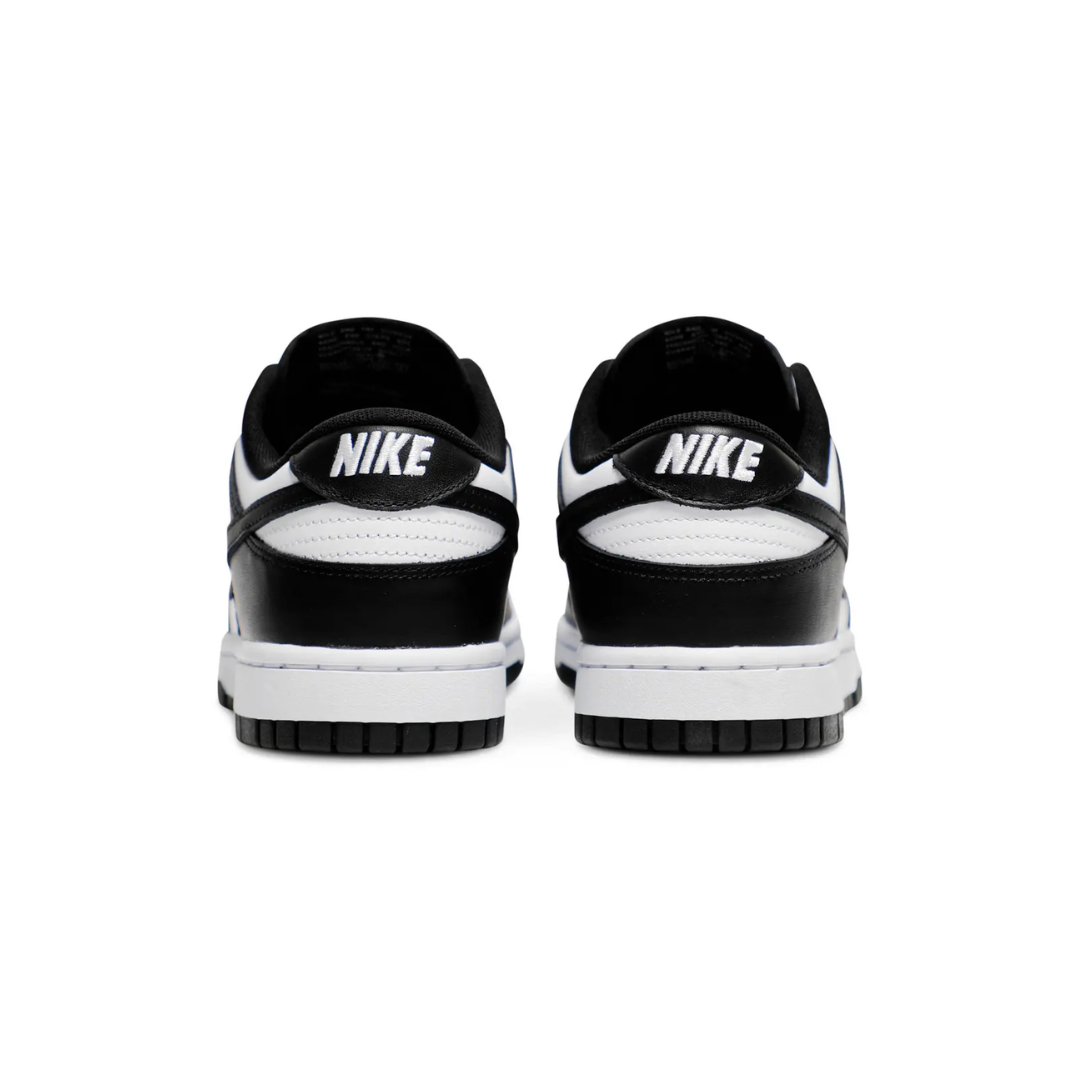 Dunk Low - "Panda"
