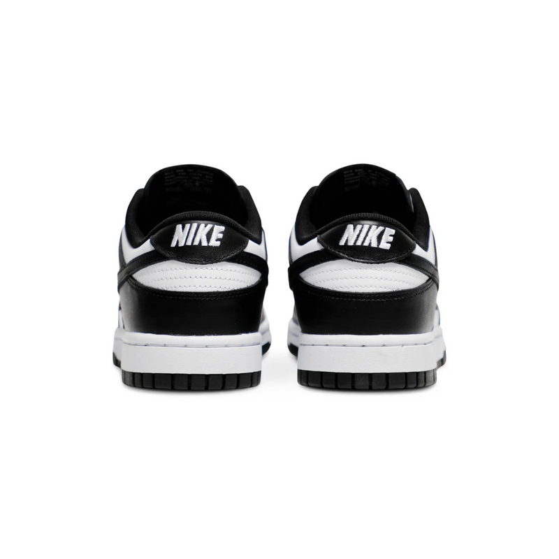 Dunk Low - "Panda"