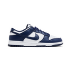 Dunk Low - "Midnight Navy"