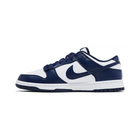 Dunk Low - "Midnight Navy"