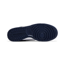 Dunk Low - "Midnight Navy"